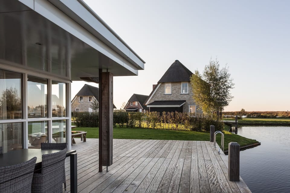 Patio / Balcony