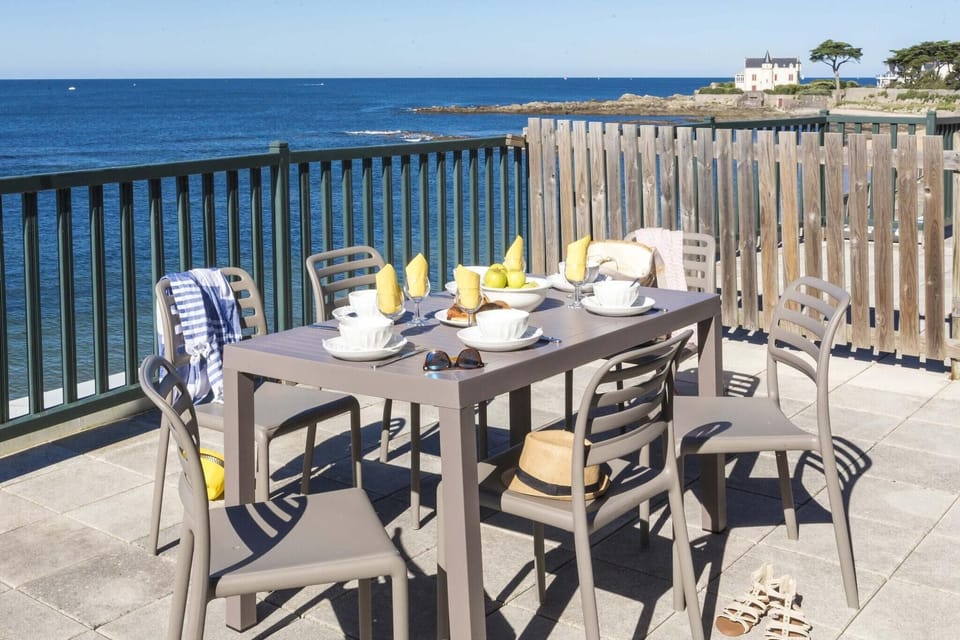 Patio / Balcony