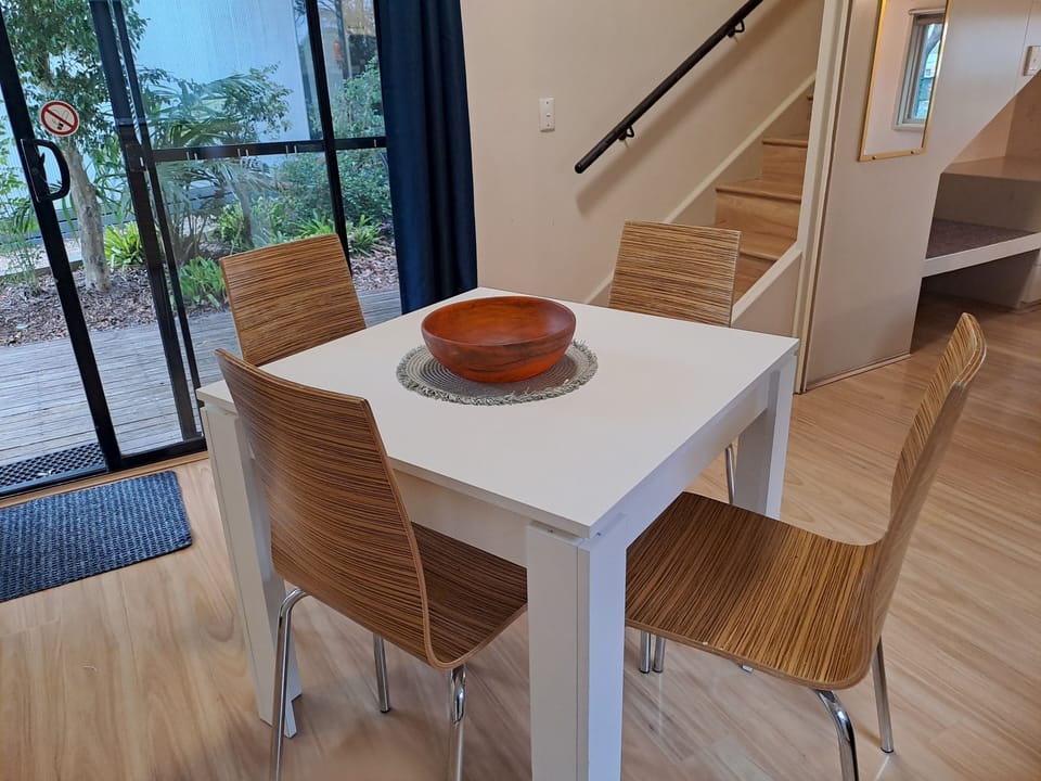 Lorikeet Loft | Living area