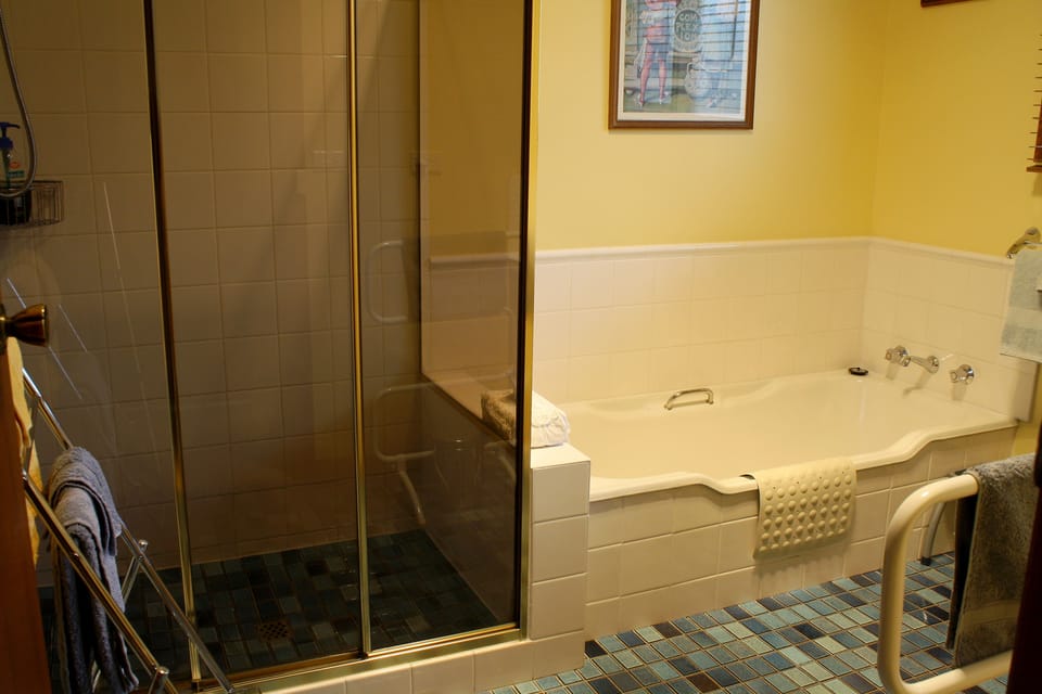 Cornwall Cottage Apartment hotel in Tasmania