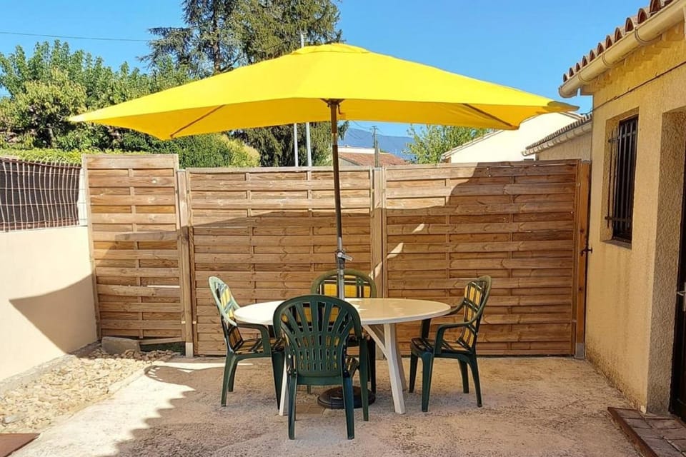 Patio / Balcony