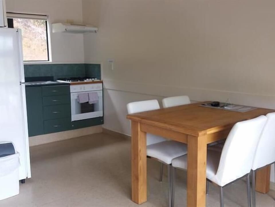 Two Bedroom | Private kitchen | Toaster