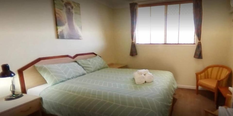Iron/ironing board, cribs (free), WiFi (free), bed sheets