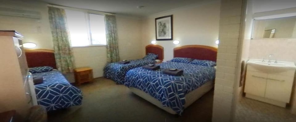Iron/ironing board, cribs (free), WiFi (free), bed sheets