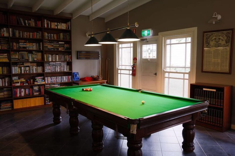 The Bundanoon Guest House Bed and Breakfast in Bundanoon