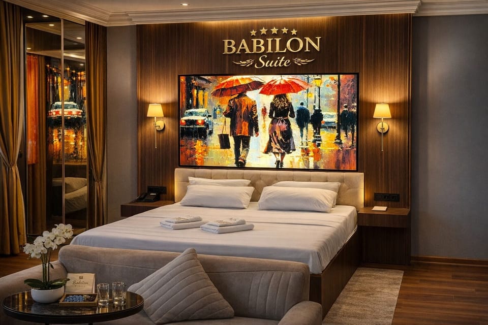 Basic Apartment | 1 bedroom, free WiFi