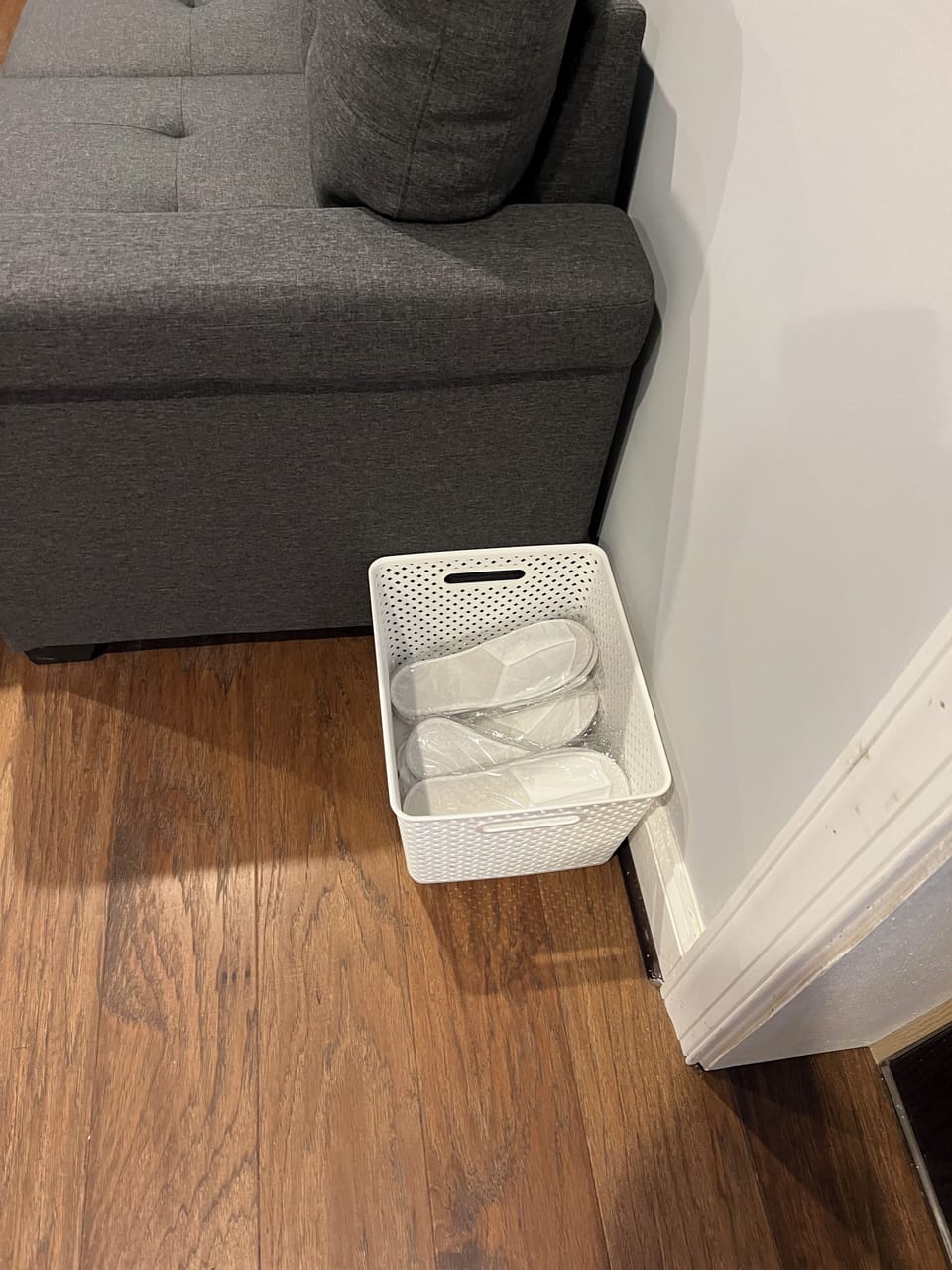 Slipper