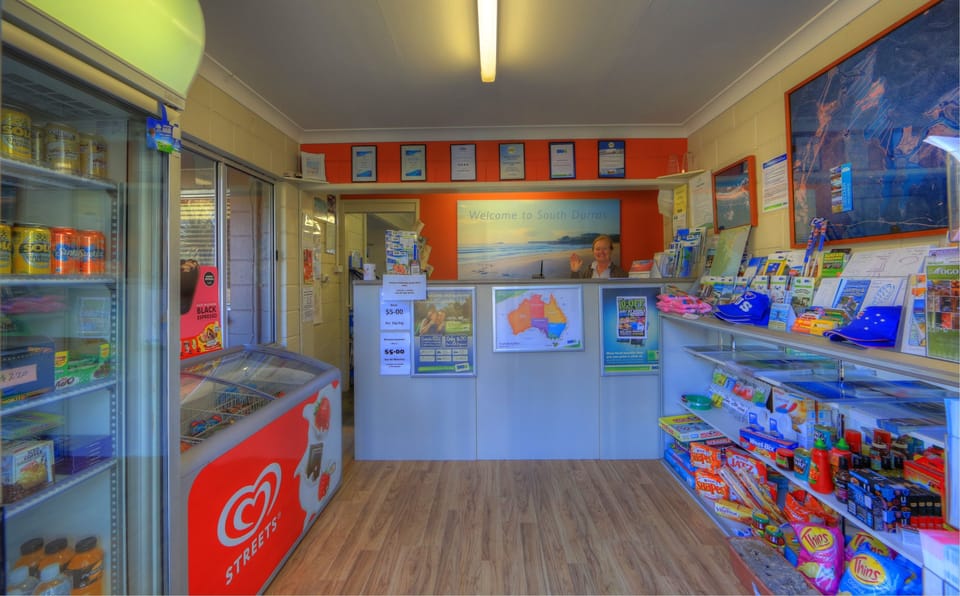 Big4 South Durras Holiday Park Campground/ 
RV Resort in South Durras