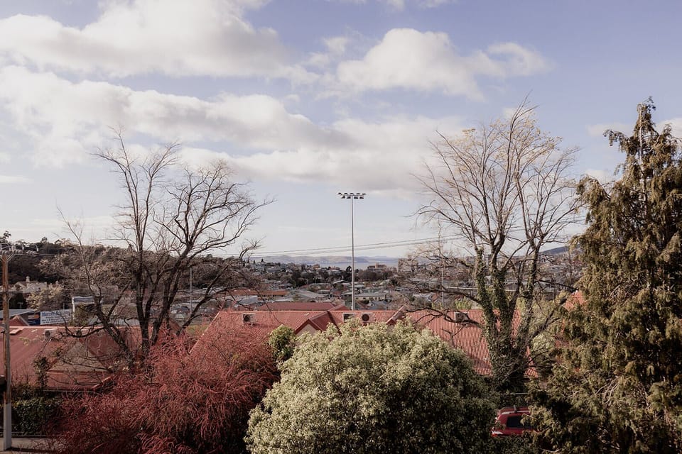 Studio Room | Terrace/patio