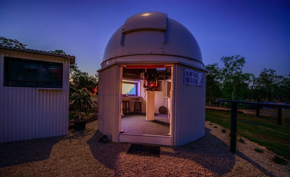 Rubyvale Motel & Holiday Units - An Adults Only Getaway Motel in Queensland