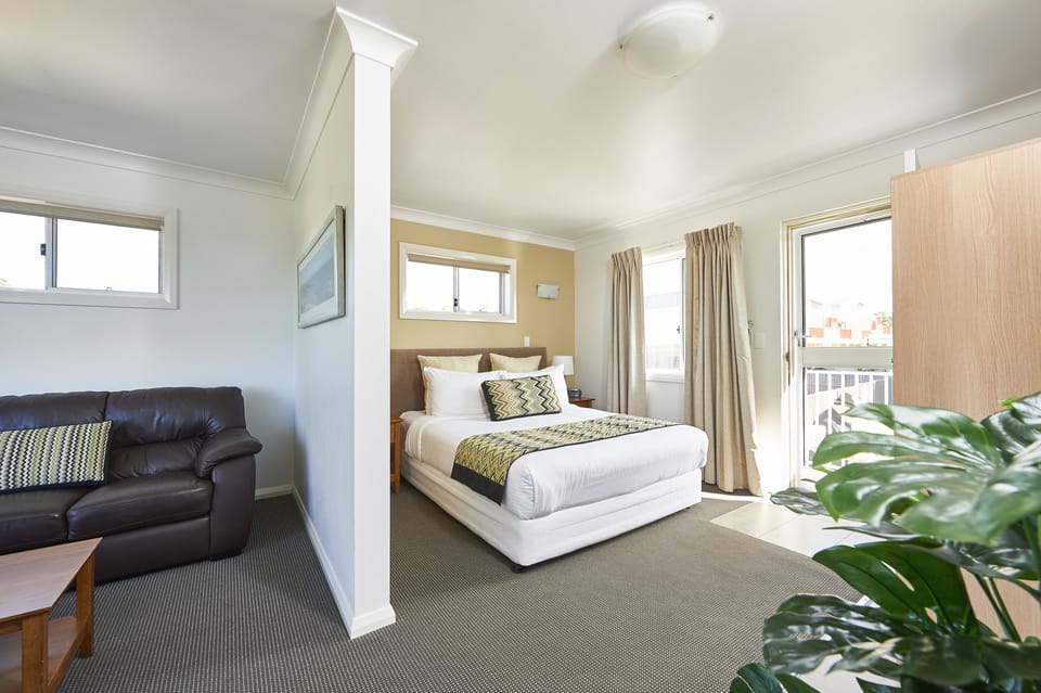 Harbourview Serviced Apartments Apartment in New South Wales
