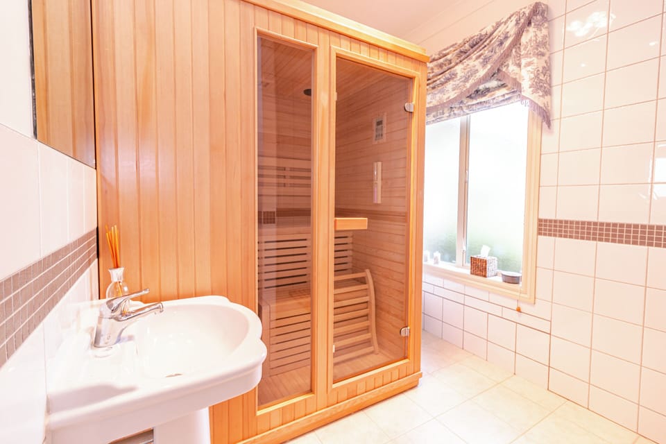 Ruapehu Country Lodge Lodge in Ohakune