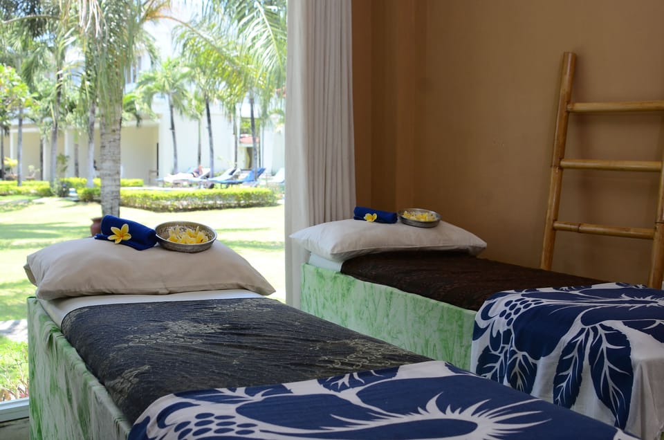 Bali Breezz Hotel Hotel in Kuta