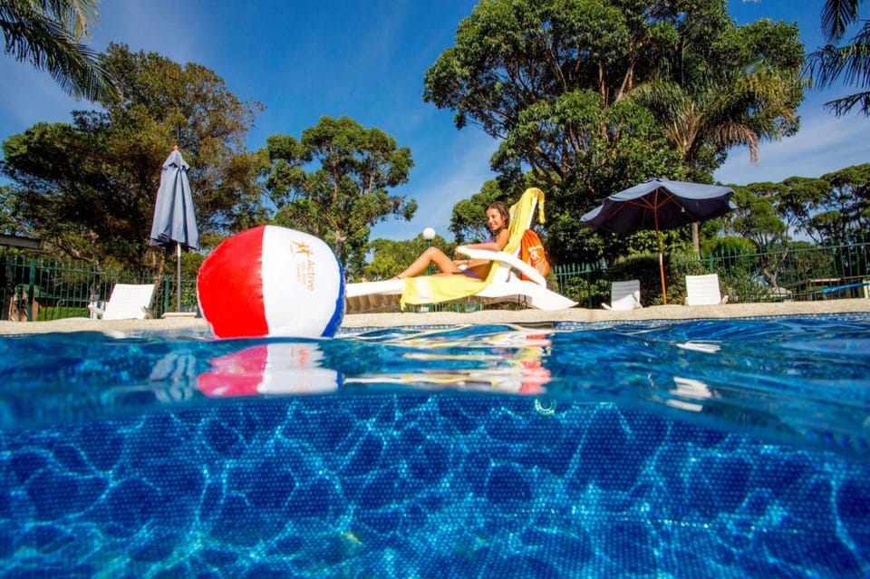 NRMA Broulee Holiday Park Campground/ 
RV Resort in Broulee