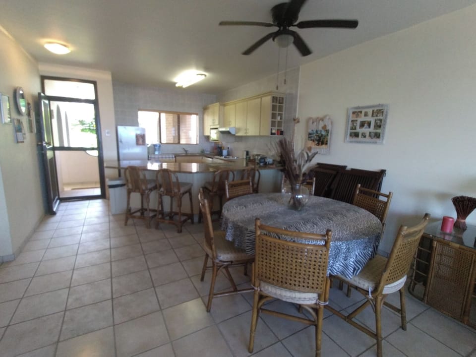 Family Apartment | Living area
