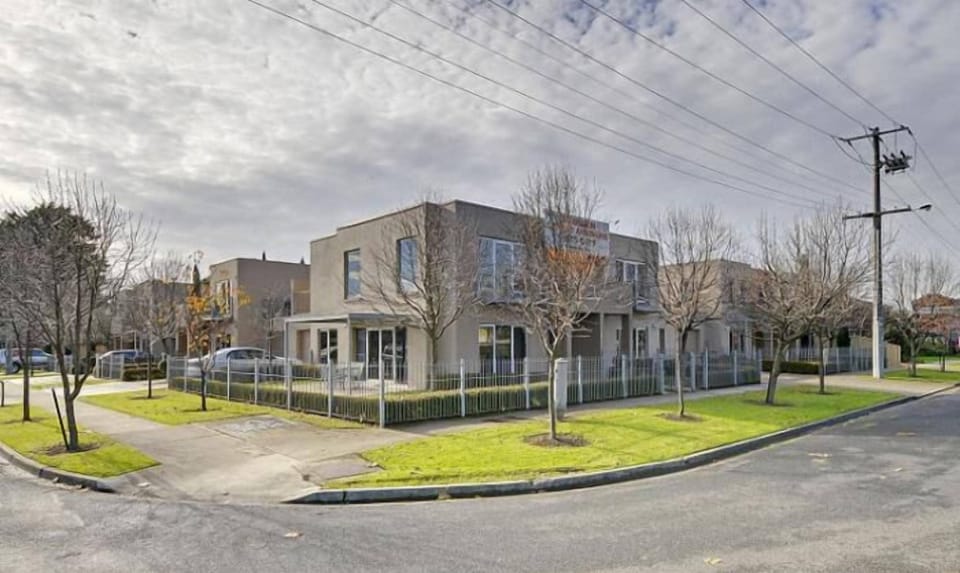 Traralgon Serviced Apartments Apartment in Traralgon