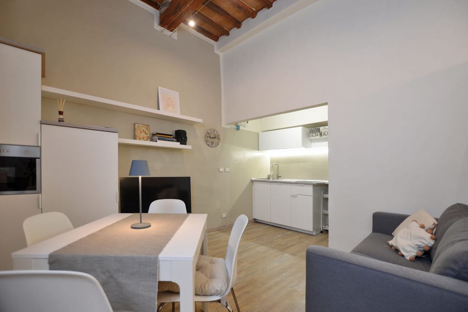 Standard Apartment, Multiple Bedrooms (Casina Di Giada) | Interior