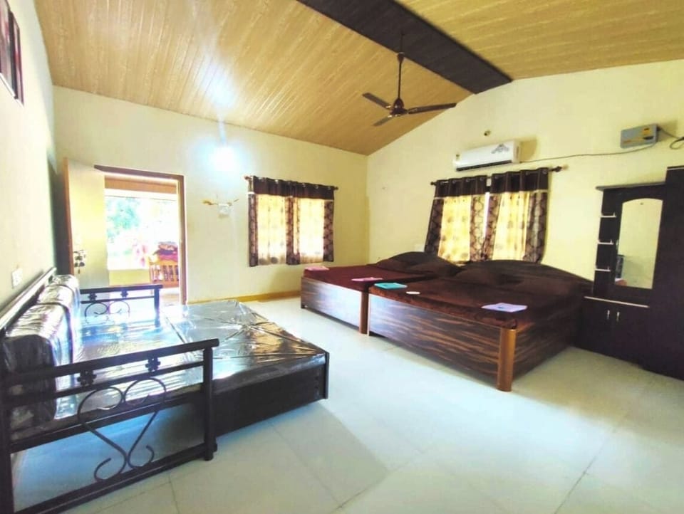 Luxury Villa | Free WiFi