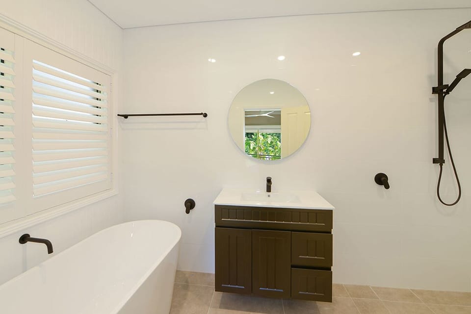 The Acreage Boutique Guesthouse Bed and Breakfast in Terrigal