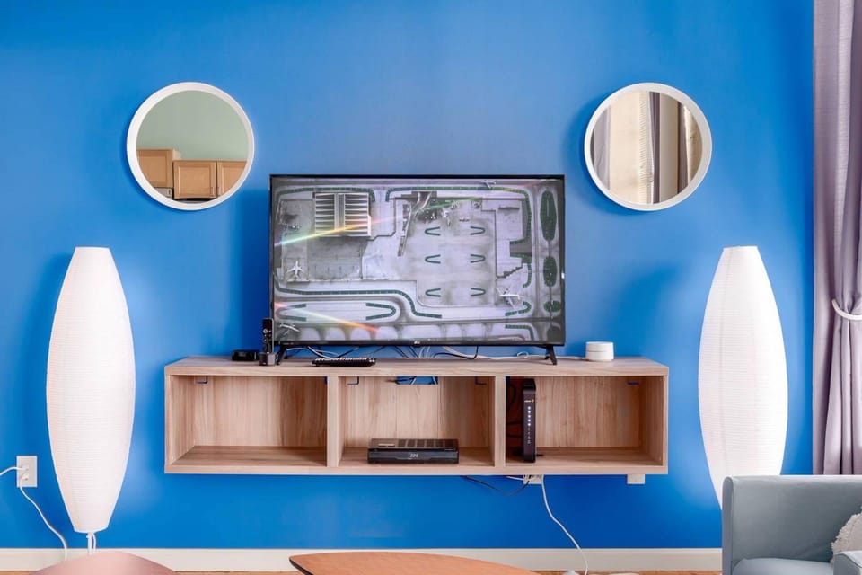 House | 2 bedrooms