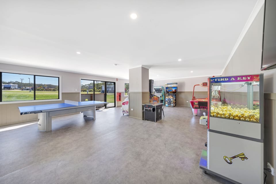 Ingenia Holidays Ulladulla Campground/ 
RV Resort in New South Wales