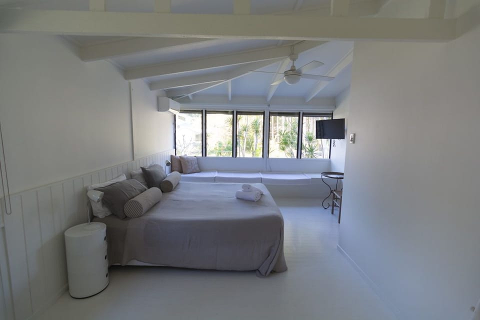 Standard Double or Twin Room | Premium bedding, WiFi (free), bed sheets
