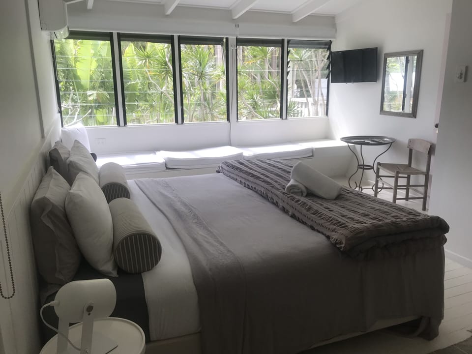 Standard Double or Twin Room | Premium bedding, WiFi (free), bed sheets