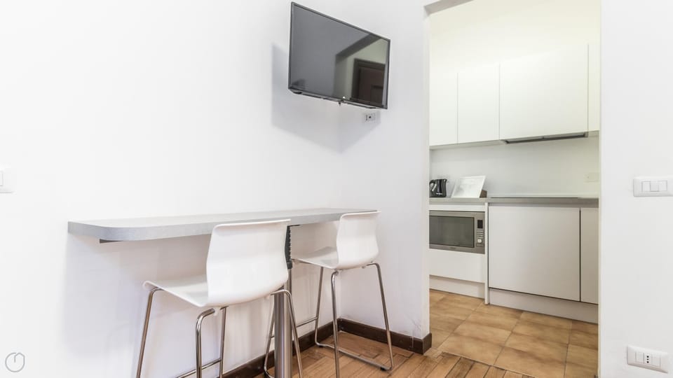 House | 1 bedroom