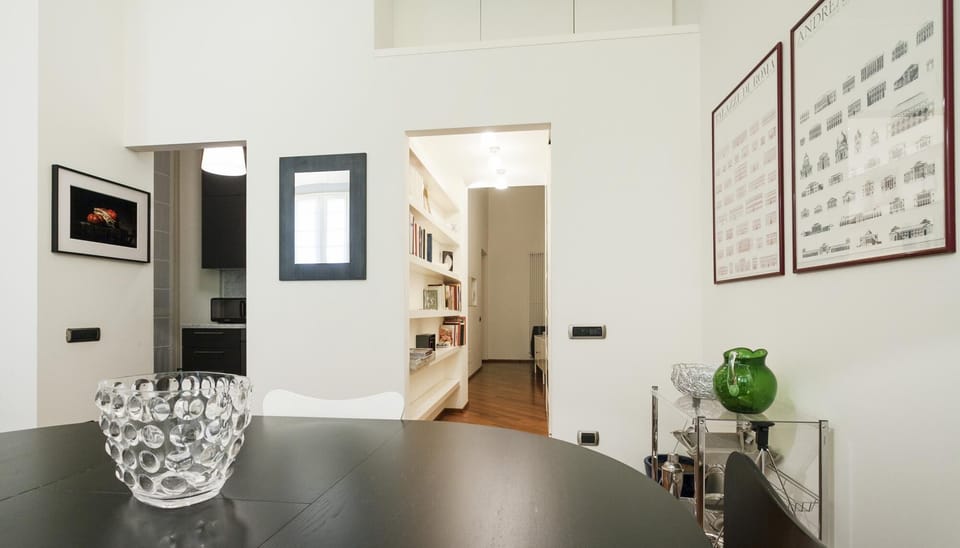 House | 1 bedroom