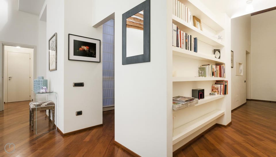 House | 1 bedroom