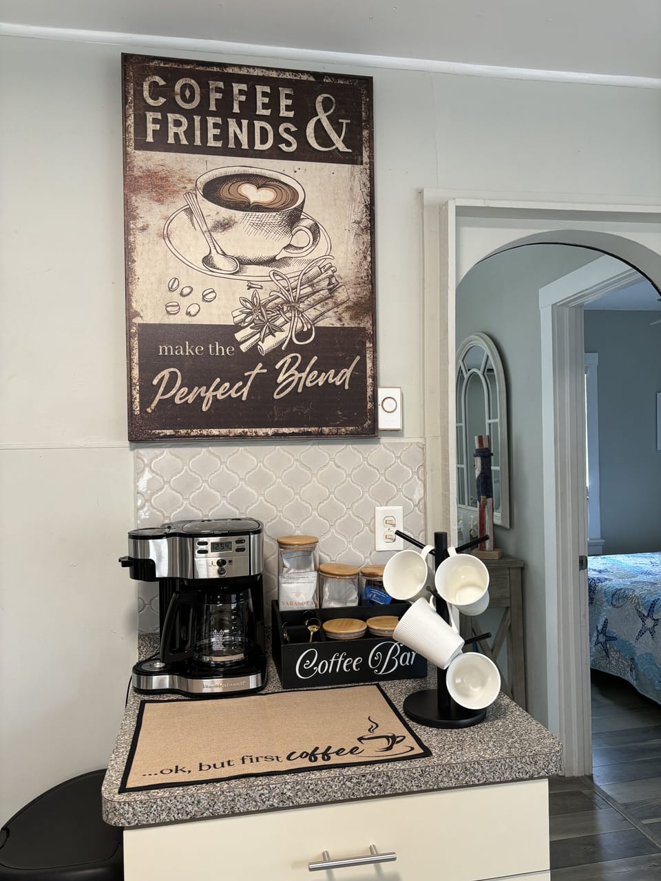 Sun Seeker Coffee Bar