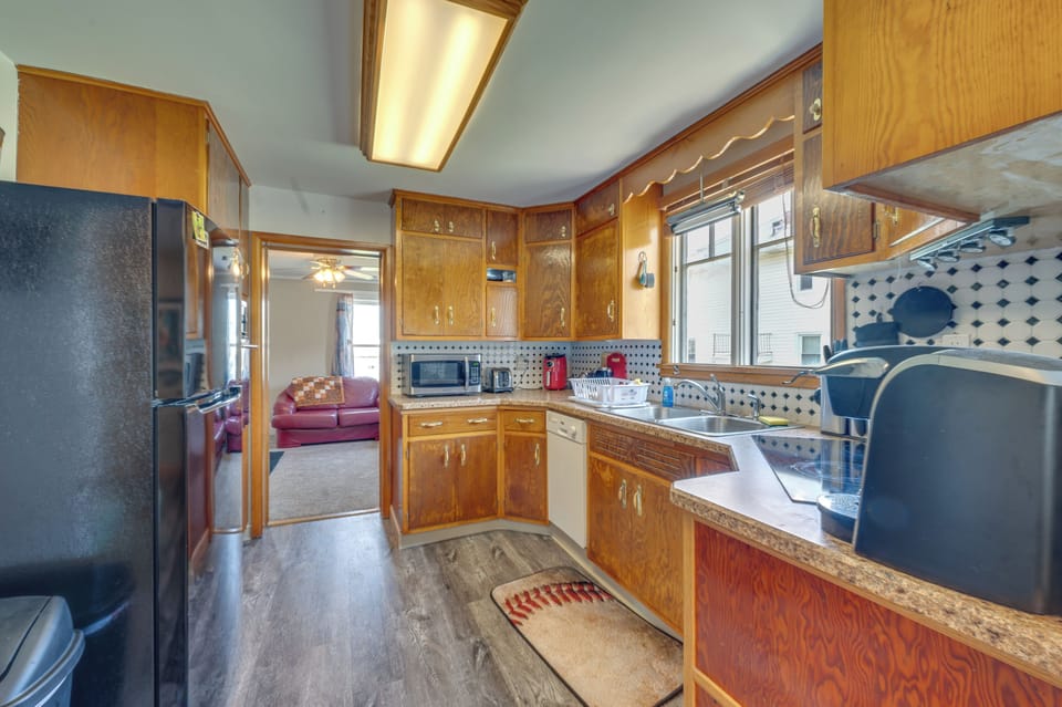 Kitchen | Dishwasher | Cooking Basics | Coffee Maker | Microwave | Toaster