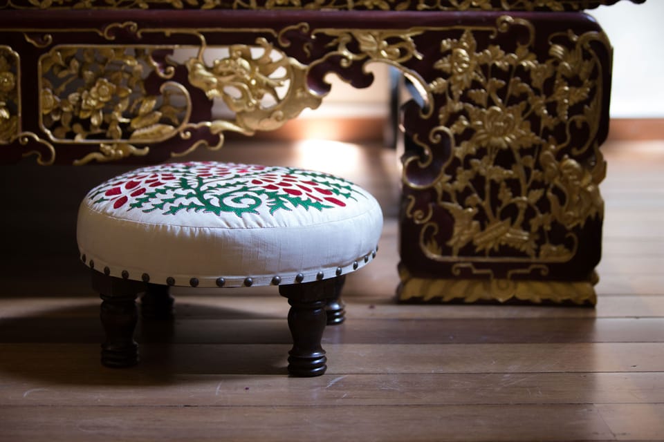 In-room safe, individually decorated, individually furnished, desk