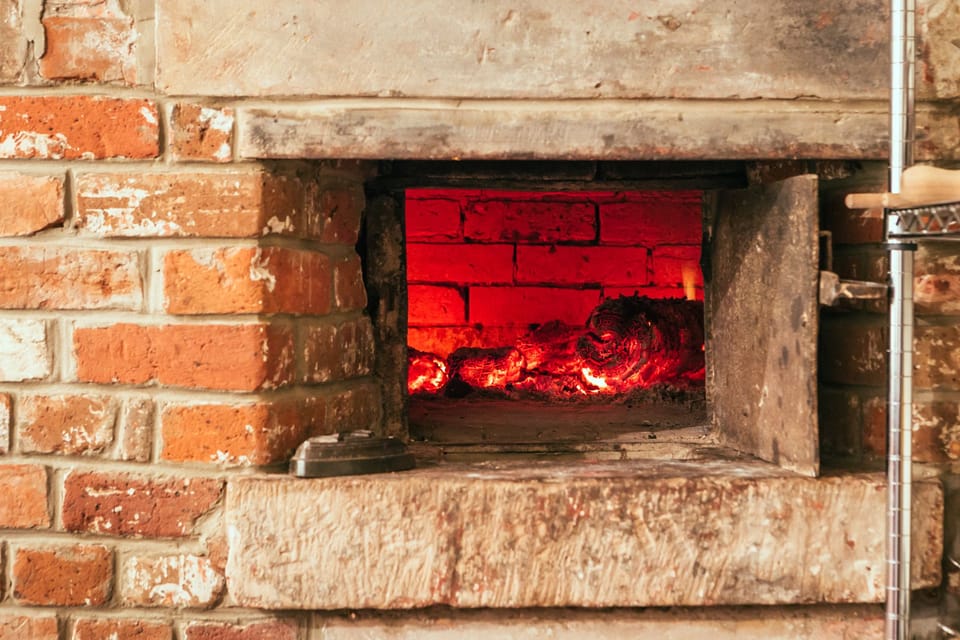 Ratho Farm Bed and Breakfast in Tasmania