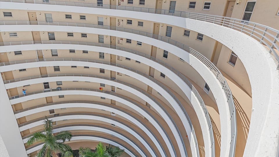Condo, 2 Bedrooms | Exterior