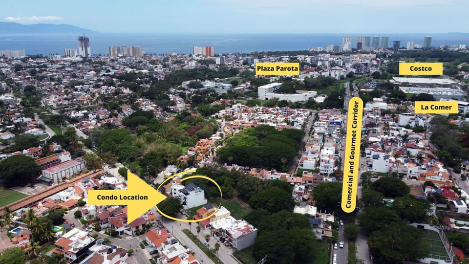 Property map