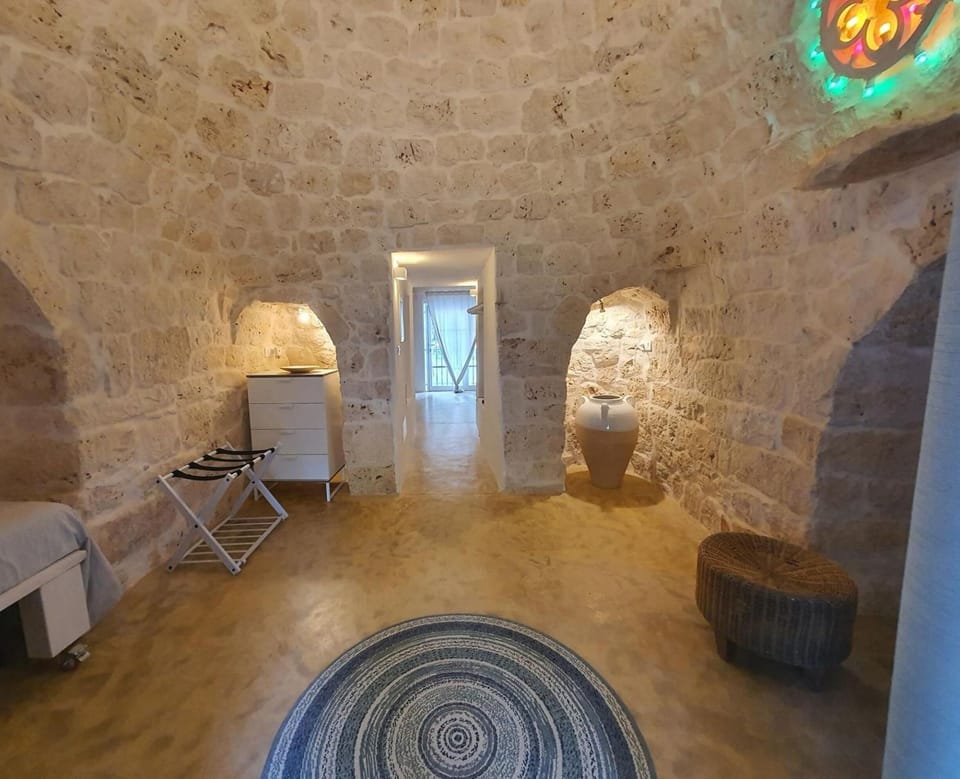 House | 1 bedroom