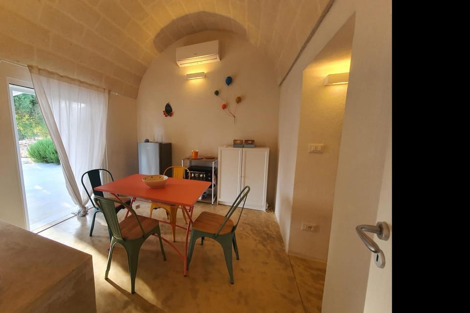 House | 1 bedroom