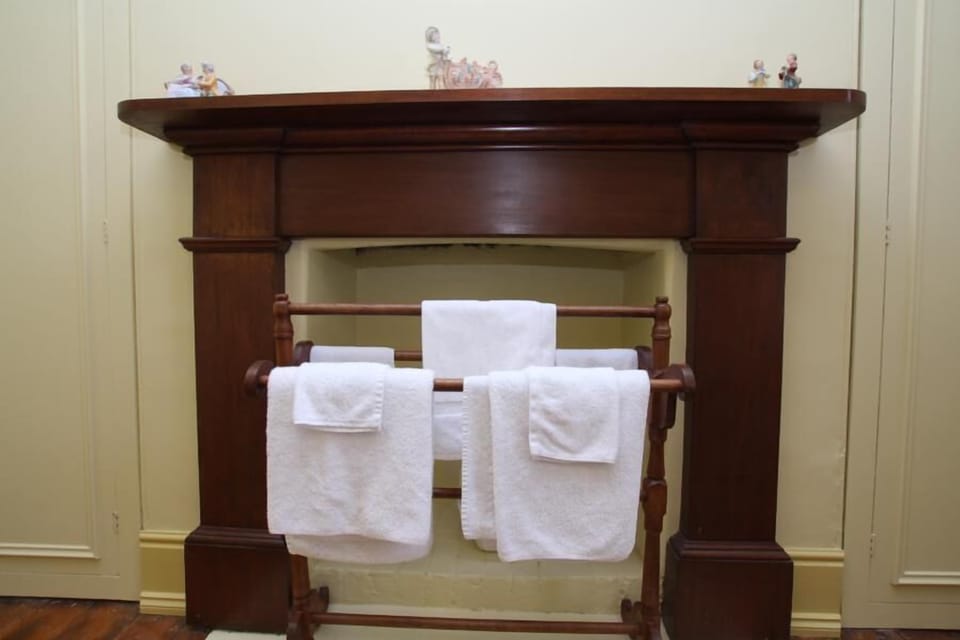 1 bedroom, premium bedding, individually decorated