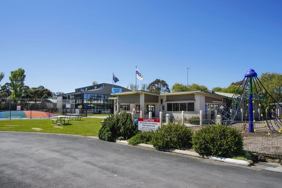 BIG4 Ingenia Holidays Inverloch Campground/ 
RV Resort in Inverloch