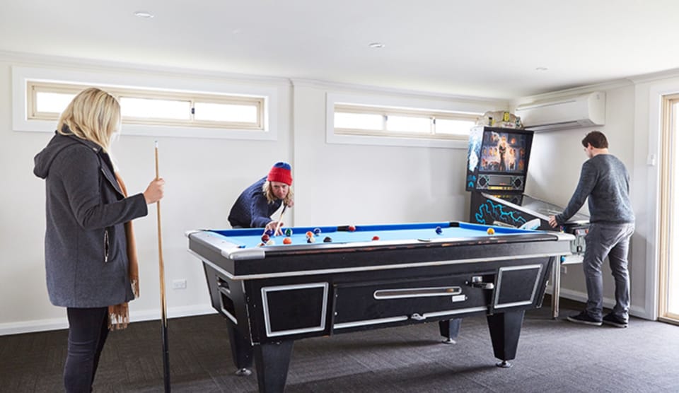 NRMA Jindabyne Holiday Park Campground/ 
RV Resort in Jindabyne