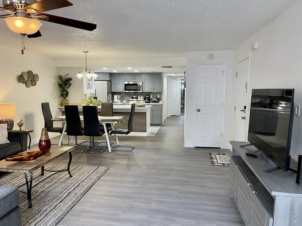 House, Accessible, Smoking | 3 bedrooms