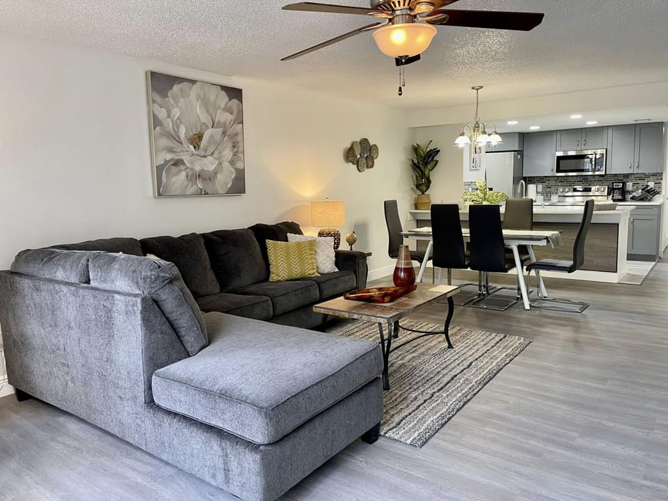 House, Accessible, Smoking | 3 bedrooms