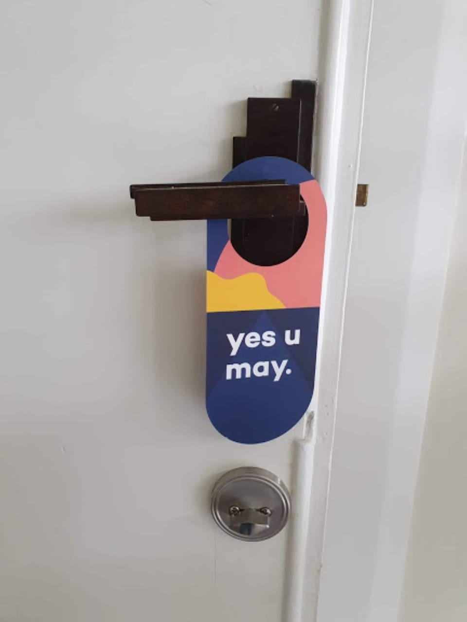 Single Room, Shared Bathroom | Room amenity