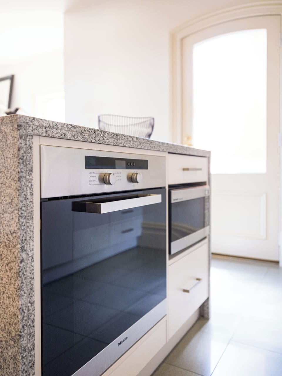 One-Bedroom Apartment - Florence Fox | Premium bedding, pillowtop beds, minibar, individually decorated