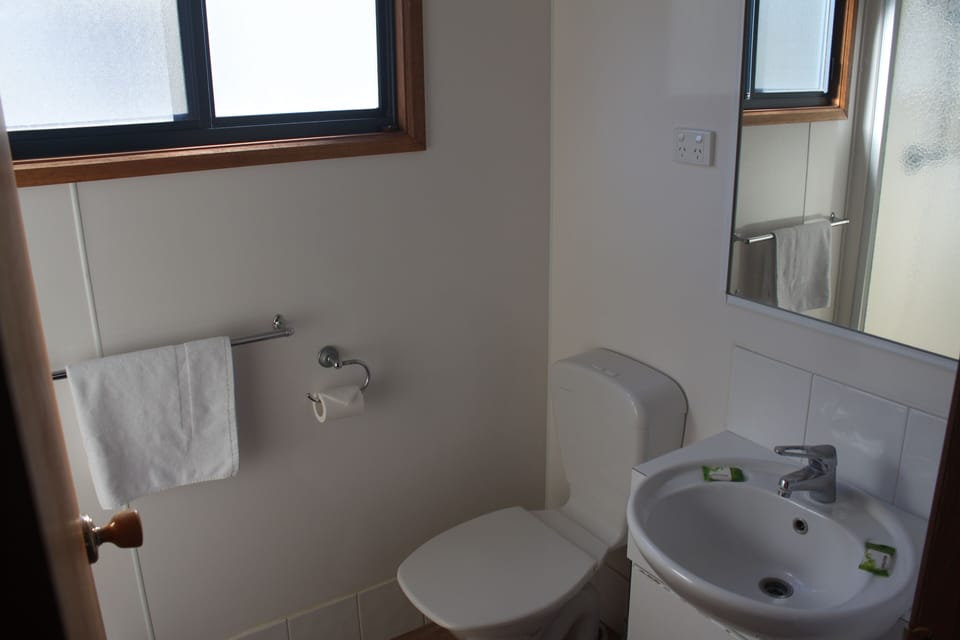 Capital Country Holiday Park Cottage in Canberra