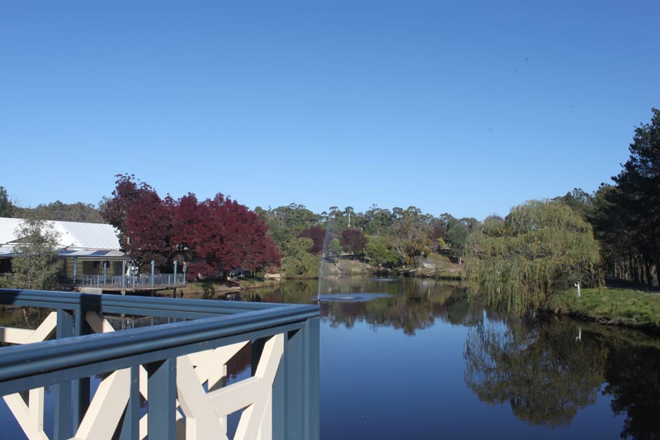 Standard Suite, 2 Bedrooms, Balcony, Lake View (Lake Villa) | Lake view