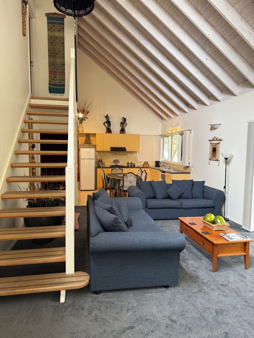 Phuket Lodge | 1 bedroom, minibar, iron/ironing board (on request), bed sheets