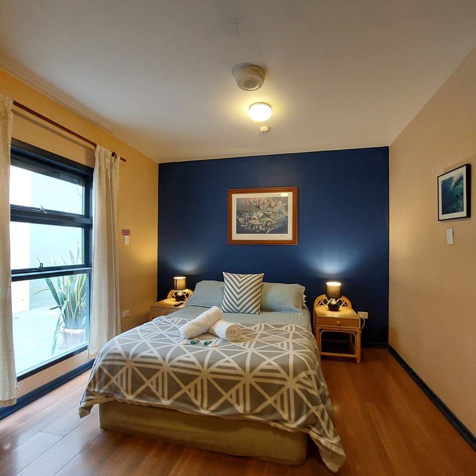 Individually furnished, iron/ironing board, free WiFi, bed sheets