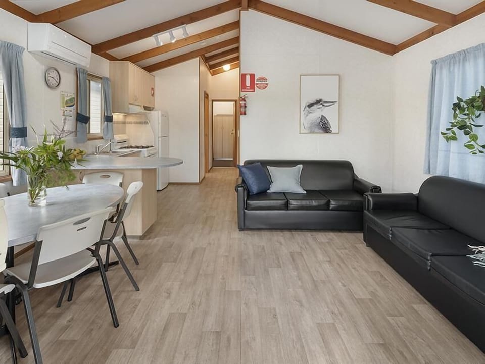 3 Bedroom Villa | Living area